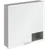 Image de Villeroy & Boch My View+ Armoire de toilette, 2 portes, A48280AF,