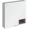 Image de Villeroy & Boch My View+ Armoire de toilette, 2 portes, A48280AH,