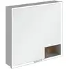 Image de Villeroy & Boch My View+ Armoire de toilette, 2 portes, A48280RH,