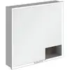 Image de Villeroy & Boch My View+ Armoire de toilette, 2 portes, A48280RK,