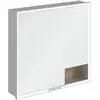 Image de Villeroy & Boch My View+ Armoire de toilette, 2 portes, A48280VJ,
