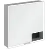 Image de Villeroy & Boch My View+ Armoire de toilette, 2 portes, A48280VL,