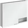 Image de Villeroy & Boch My View+ Armoire de toilette, 2 portes, A48210VF,