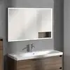 Image de Villeroy & Boch My View+ Armoire de toilette, 3 portes, A48212RH,
