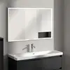 Image de Villeroy & Boch My View+ Armoire de toilette, 3 portes, A48212VL,