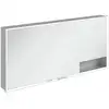Image de Villeroy & Boch My View+ Armoire de toilette, 3 portes, A4821600,