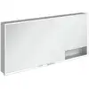 Image de Villeroy & Boch My View+ Armoire de toilette, 3 portes, A48216VF,