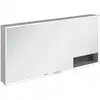 Image de Villeroy & Boch My View+ Armoire de toilette, 3 portes, A48216VR,