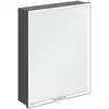 Image de Villeroy & Boch My View+ Armoire de toilette, 1 porte, B4826R00,