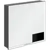 Image de Villeroy & Boch My View+ Armoire de toilette, 2 portes, B4828000,