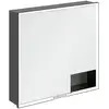 Image de Villeroy & Boch My View+ Armoire de toilette, 2 portes, B48280AF,