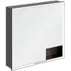 Image de Villeroy & Boch My View+ Armoire de toilette, 2 portes, B48280VH,