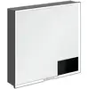 Image de Villeroy & Boch My View+ Armoire de toilette, 2 portes, B48280VL,