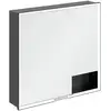 Image de Villeroy & Boch My View+ Armoire de toilette, 2 portes, B48280VR,