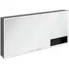 Image de Villeroy & Boch My View+ Armoire de toilette, 3 portes, B4821600,
