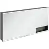 Image de Villeroy & Boch My View+ Armoire de toilette, 3 portes, B48216AF,