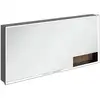 Image de Villeroy & Boch My View+ Armoire de toilette, 3 portes, B48216RH,