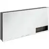 Image de Villeroy & Boch My View+ Armoire de toilette, 3 portes, B48216RK,