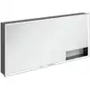 Image de Villeroy & Boch My View+ Armoire de toilette, 3 portes, B48216VE,