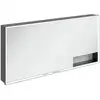 Image de Villeroy & Boch My View+ Armoire de toilette, 3 portes, B48216VF,