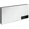Image de Villeroy & Boch My View+ Armoire de toilette, 3 portes, B48216VL,