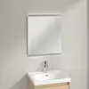 Image de Villeroy & Boch More to See Square Miroir, A4756000,