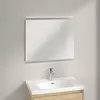 Image de Villeroy & Boch More to See Square Miroir, A4758000,