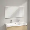 Image de Villeroy & Boch More to See Square Miroir, A4751200,