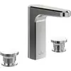 Image de Villeroy & Boch Vea Mélangeur de lavabo, TVW11700300261,