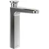 Image de Villeroy & Boch Vea Mitigeur de lavabo à bec haut, TVW11700200061,