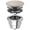 Image de Villeroy & Boch Universal Bonde à écoulement libre, 683500AM,