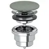 Image de Villeroy & Boch Universal Bonde à écoulement libre, 683500R8,