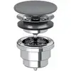 Image de Villeroy & Boch Universal Bonde à écoulement libre, 683500i4,