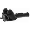 Image de VEMO Gicleur d'eau de nettoyage, nettoyage des phares pour VOLKSWAGEN: Sharan & SEAT: Alhambra (Ref: V10-08-0539)