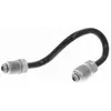 Image de VAICO Conduite de frein pour AUDI: TT, A3, S3, RS3 & VOLKSWAGEN: Touran, Golf, Jetta, Eos, New Beetle, Scirocco & SKODA: Superb (Ref: V10-7600)