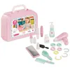 Image de Corolle - 9000310060 - Ma Petite Valise Beauté, 20 Accessoires, pour Poupons-Poupées, dès 18 Mois