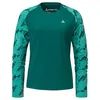 Image de Schöffel Manches Longues Lakata Trail L Maillot de survêtement Femme, psychotropique, 44