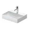 Image de Duravit DuraSquare Lave-mains, 2356500041,