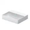 Image de Duravit DuraSquare Lave-mains, 2356500070,