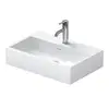 Image de Duravit Vero Air Lavabo mural, 2368600041,