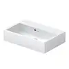 Image de Duravit Vero Air Lavabo mural, 2368600028,