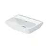Image de Duravit D-Neo Lave-mains, 0738450070,