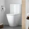 Image de Duravit D-Neo Cuvette au sol, 2002090000,