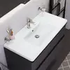 Image de Duravit D-Neo Lavabo mural, 2367100000,