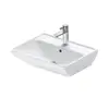 Image de Duravit D-Neo Lavabo mural, 2366550000,