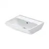 Image de Duravit D-Neo Lavabo mural, 2366550060,