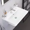 Image de Duravit D-Neo Lavabo mural, 2366650000,