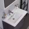 Image de Duravit D-Neo Lavabo mural, 2369800000,