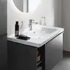 Image de Duravit D-Neo Lavabo mural, 2370800000,