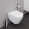 Image de Duravit D-Neo WC suspendu, 2577090000,